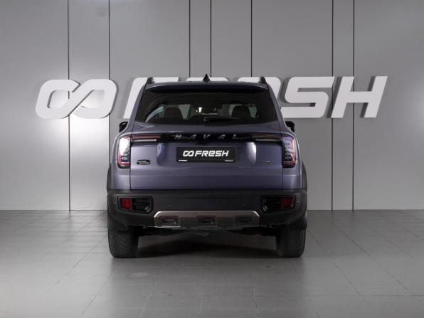 Haval Dargo с пробегом 2023 года, цена 2 182 000 рублей, 153338 км, внедорожник, Автокод Объявления