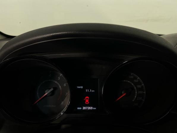 Mitsubishi ASX I Рестайлинг с пробегом 2012 года, цена 899 000 рублей, 207000 км, внедорожник, Автокод Объявления