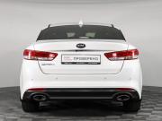 Kia Optima IV Химки  - изображение 22