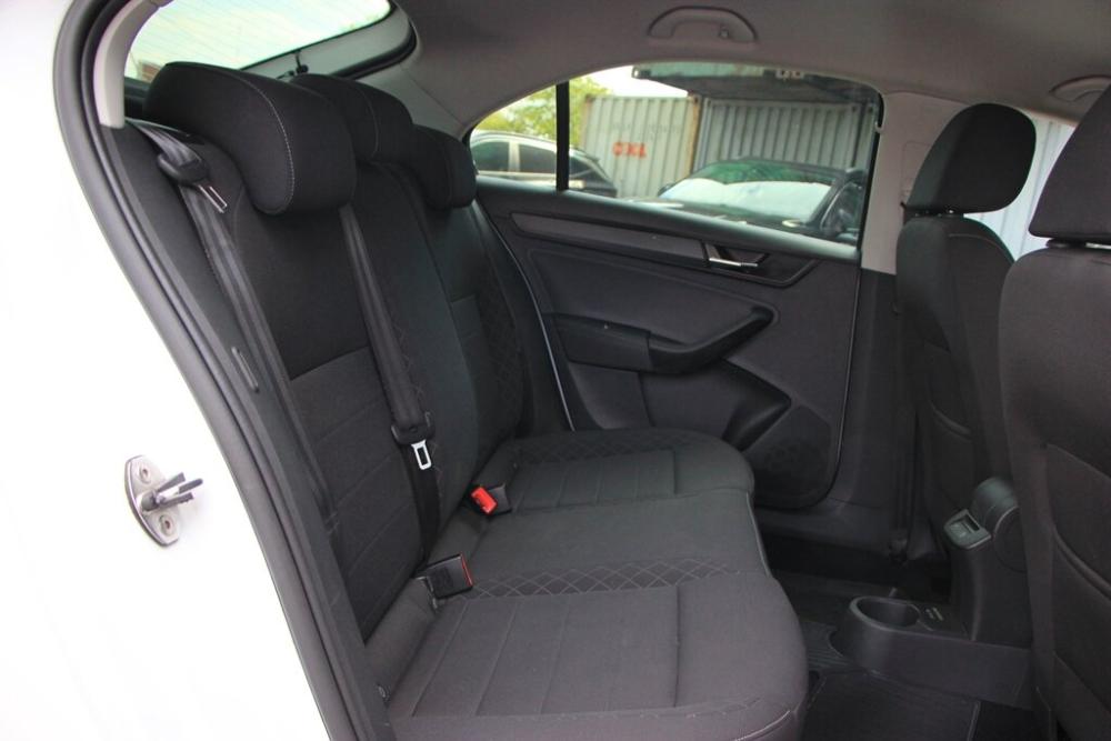 Skoda Rapid II Санкт-Петербург  - изображение 9