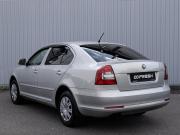 Skoda Octavia II (A5) Рестайлинг Сочи  - изображение 17