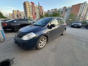 Nissan Tiida I Челябинск  - изображение 5