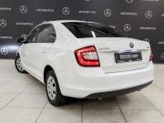 Skoda Rapid I Рестайлинг Москва  - изображение 31