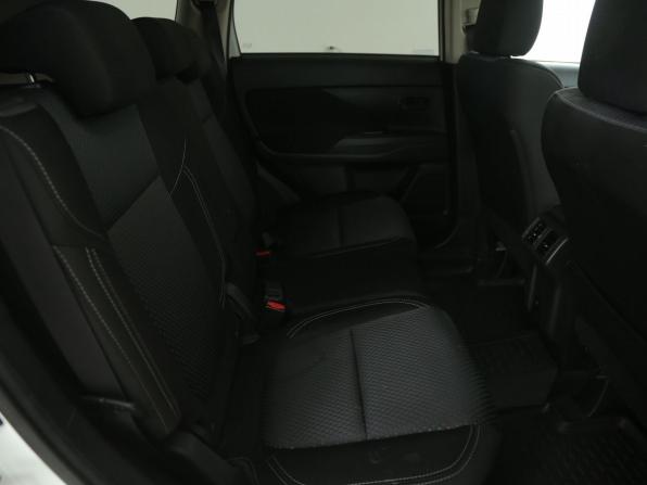 Mitsubishi Outlander III Рестайлинг 3 с пробегом 2022 года, цена 2 257 000 рублей, 77989 км, внедорожник, Автокод Объявления