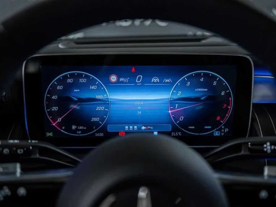 Mercedes-Benz GLC II (X254) Москва  - изображение 14