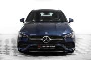 Mercedes-Benz CLA II (C118 X118) Москва  - изображение 34