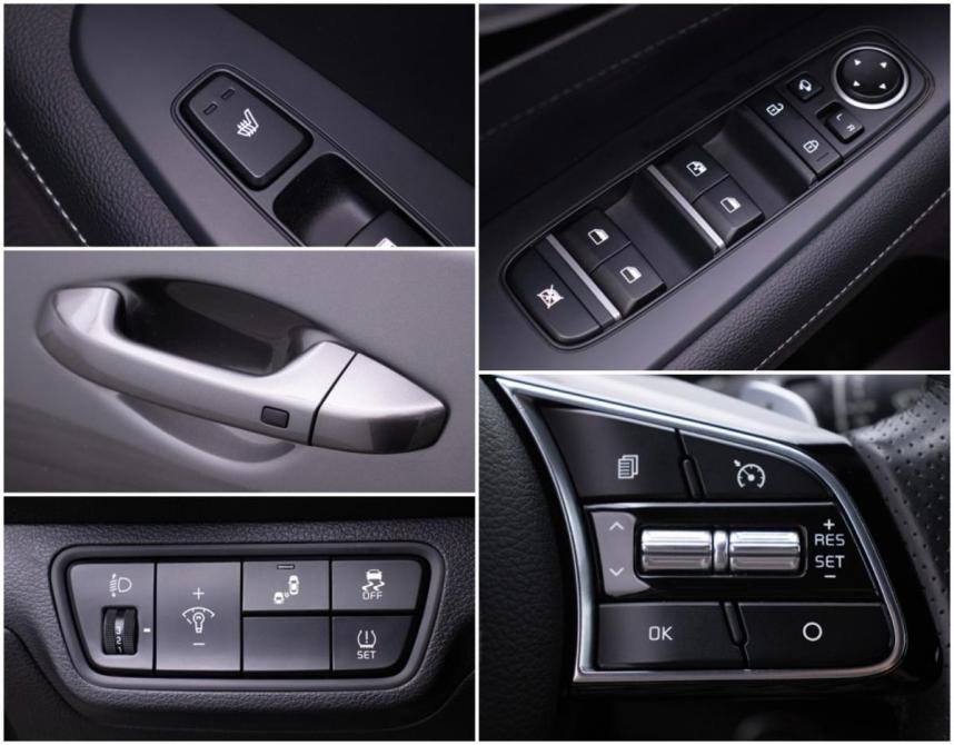 Kia Cerato IV Москва  - изображение 17