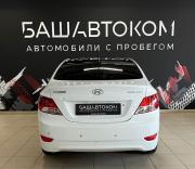 Hyundai Solaris I Уфа  - изображение 19