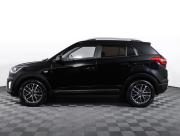 Hyundai Creta I Рестайлинг Москва  - изображение 29
