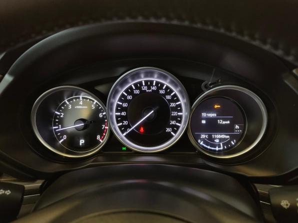 Mazda CX-5 II с пробегом 2020 года, цена 2 870 000 рублей, 116847 км, внедорожник, Автокод Объявления