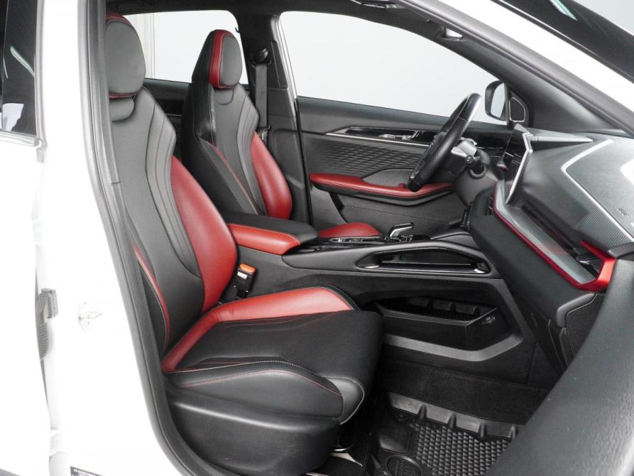 Geely Coolray I Рестайлинг Минеральные Воды  - изображение 8