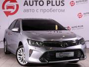 Toyota Camry VII (XV50) Рестайлинг Минеральные Воды  - изображение 23