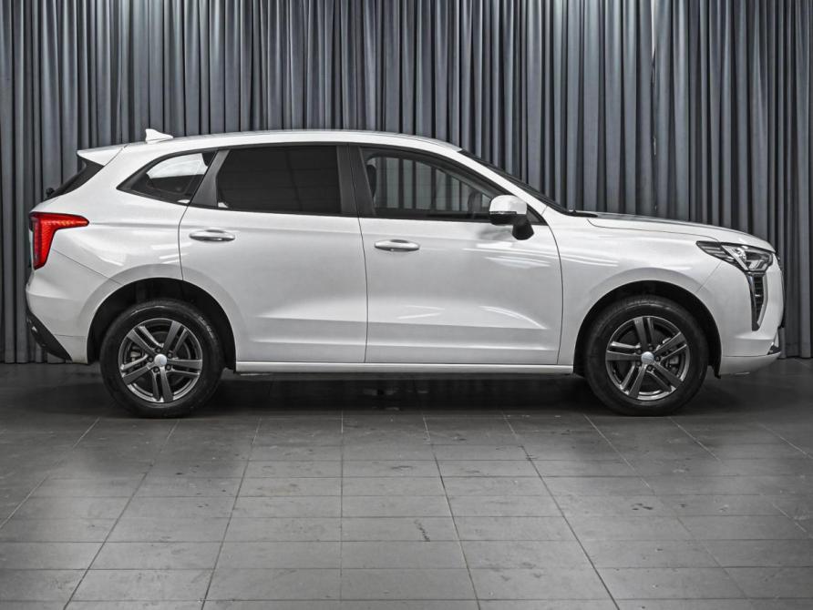 Haval Jolion I Рестайлинг Ставрополь  - изображение 5