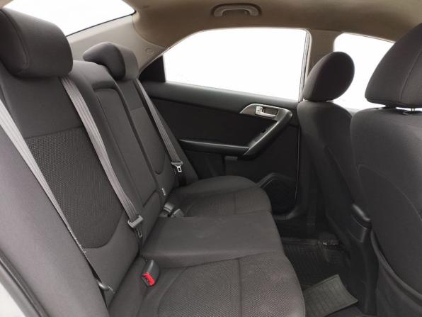 Kia Cerato II с пробегом 2011 года, цена 940 000 рублей, 117085 км, седан, Автокод Объявления