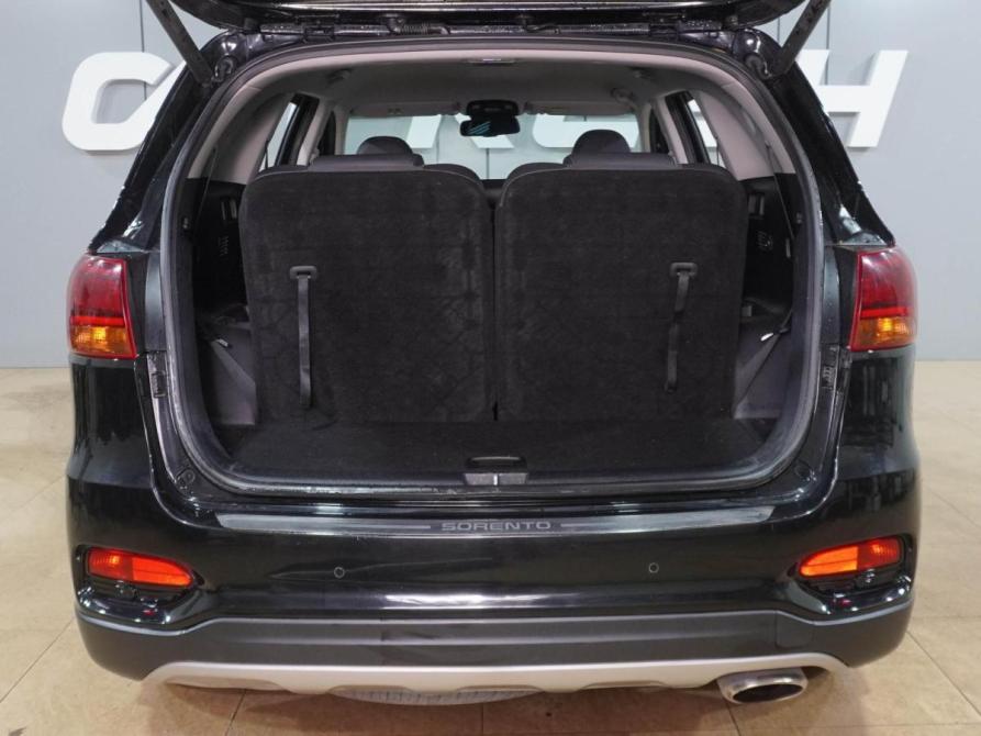 Kia Sorento III Prime Рестайлинг Воронеж  - изображение 30