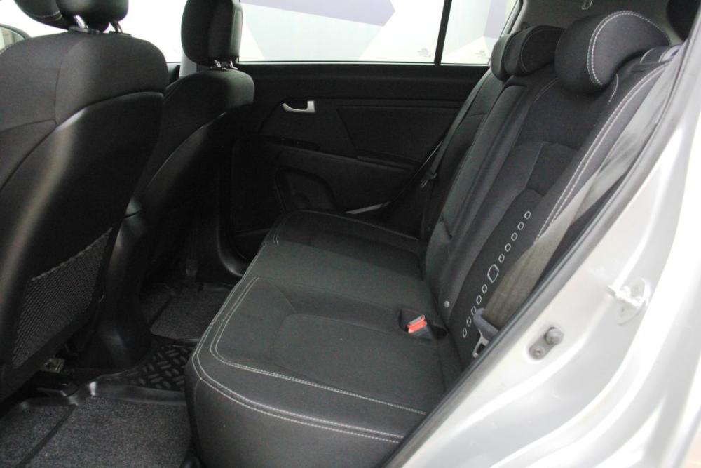 Kia Sportage III Чебоксары  - изображение 25