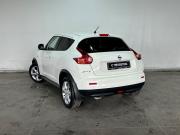 Nissan Juke I Москва  - изображение 27