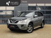 Chery Tiggo (T11) I Рестайлинг (FL) Казань  - изображение 16
