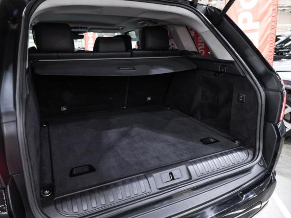 Land Rover Range Rover Sport II Рестайлинг с пробегом 2019 года, цена 4 749 700 рублей, 131419 км, внедорожник, Автокод Объявления