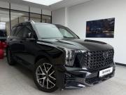 GAC GS8 II Новосибирск  - изображение 19
