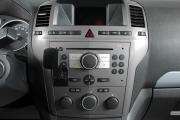 Opel Zafira B Тюмень  - изображение 36