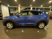 Hyundai Tucson III Рестайлинг Чебоксары  - изображение 43