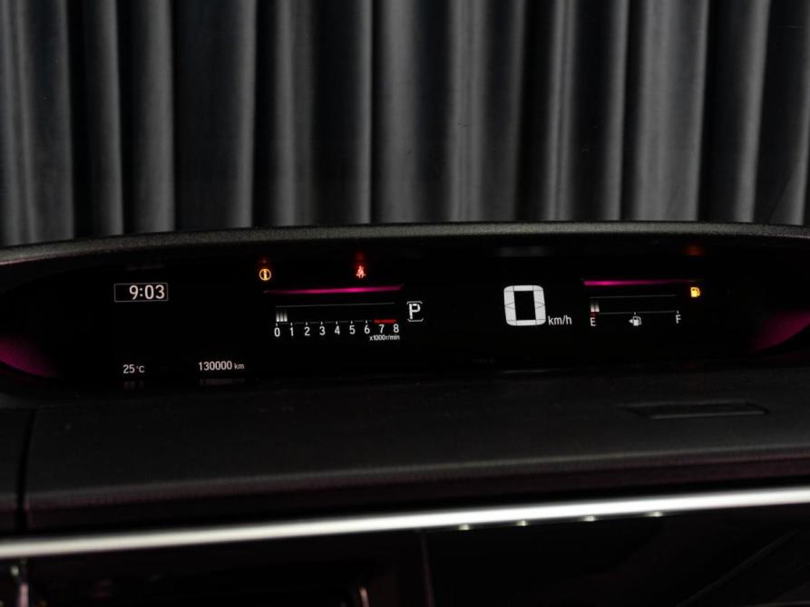 Honda Stepwgn V Тюмень  - изображение 22