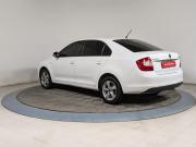 Skoda Rapid I Екатеринбург  - изображение 22