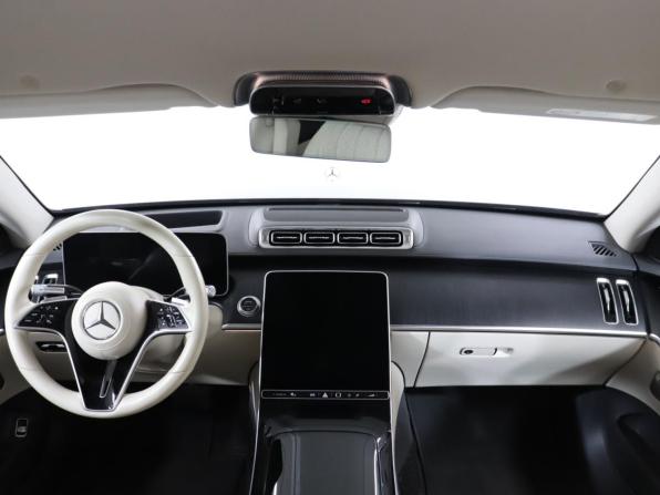 Mercedes-Benz S-Класс VII (W223) с пробегом 2021 года, цена 8 199 000 рублей, 106435 км, седан, Автокод Объявления