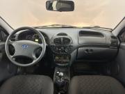 Lada (ВАЗ) Kalina I Москва  - изображение 19
