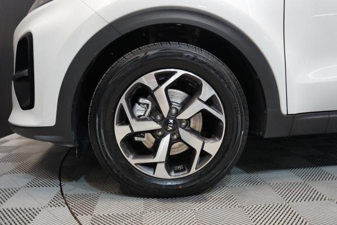 Kia Sportage IV Рестайлинг с пробегом 2020 года, цена 2 940 000 рублей, 80000 км, внедорожник, Автокод Объявления