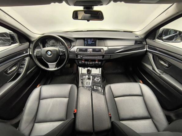 BMW 5 серии VI (F10/F11/F07) с пробегом 2012 года, цена 1 424 000 рублей, 258145 км, седан, Автокод Объявления