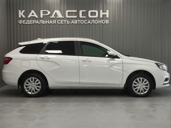 Lada (ВАЗ) Vesta I с пробегом 2020 года, цена 1 029 000 рублей, 113911 км, универсал, Автокод Объявления