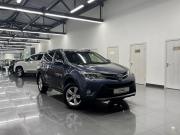 Toyota RAV4 IV (XA40) Тверь  - изображение 28