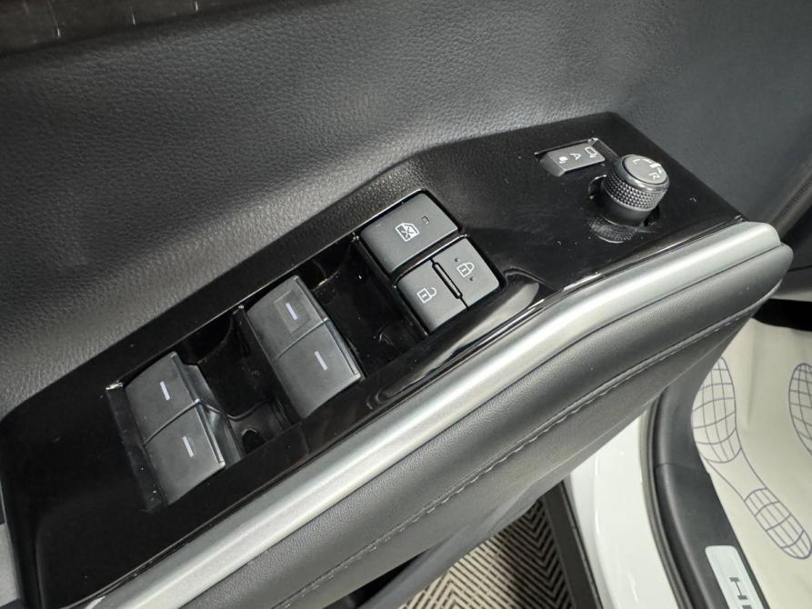Toyota Highlander IV (XU70) Стерлитамак  - изображение 19