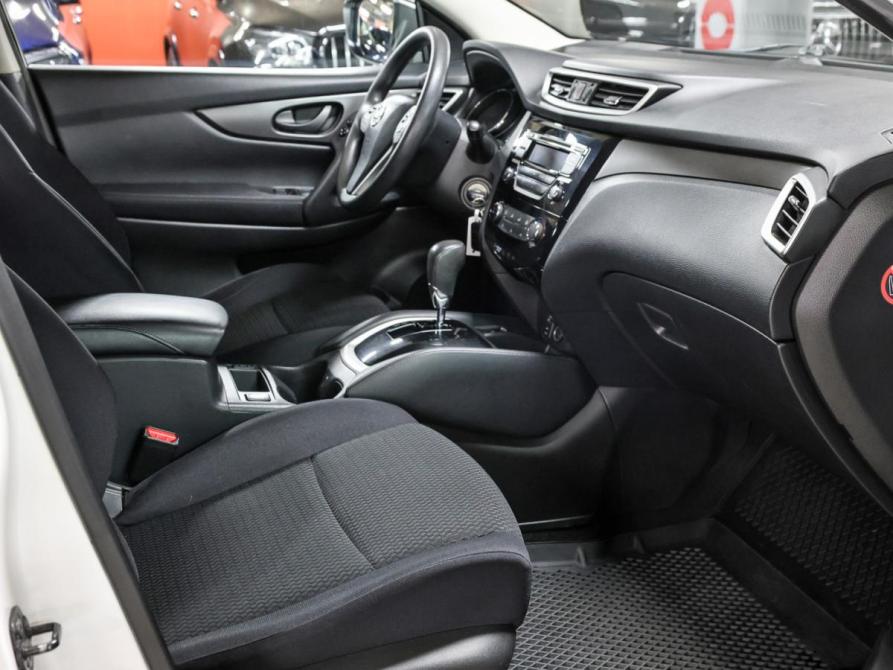 Nissan Qashqai II Москва  - изображение 12
