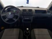 Skoda Fabia II Рестайлинг Уфа  - изображение 21