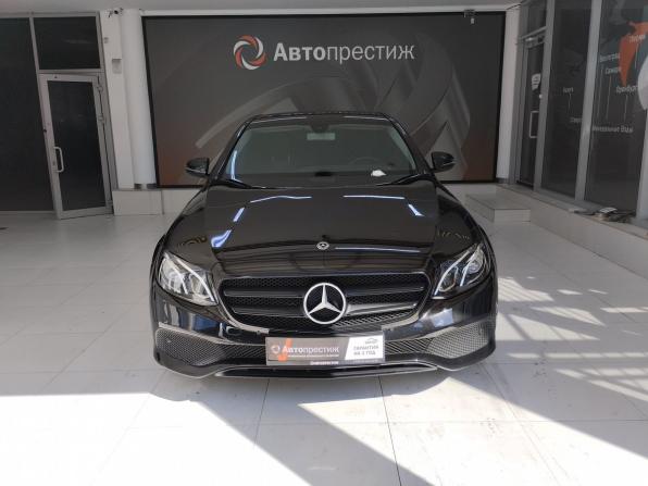 Mercedes-Benz E-Класс V (W213 S213 C238) с пробегом 2017 года, цена 2 800 000 рублей, 276325 км, седан, Автокод Объявления