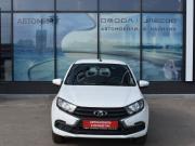 Lada (ВАЗ) Granta I Рестайлинг Архангельск  - изображение 15