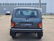 Lada (ВАЗ) Niva Legend Набережные Челны  - изображение 31