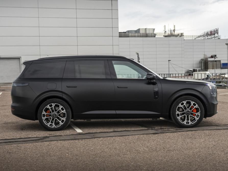 Lynk &amp; Co 900 Москва  - изображение 4