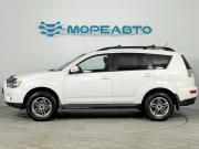 Mitsubishi Outlander II Рестайлинг Калининград  - изображение 27