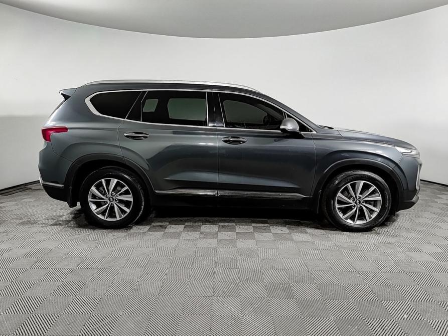 Hyundai Santa Fe IV Уфа  - изображение 5