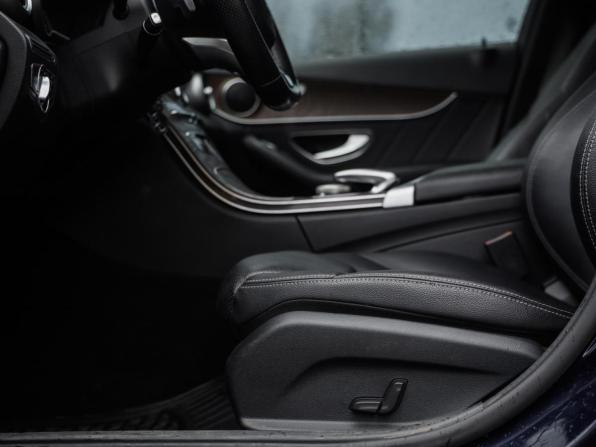 Mercedes-Benz C-Класс IV (W205) с пробегом 2016 года, цена 2 399 000 рублей, 161410 км, седан, Автокод Объявления