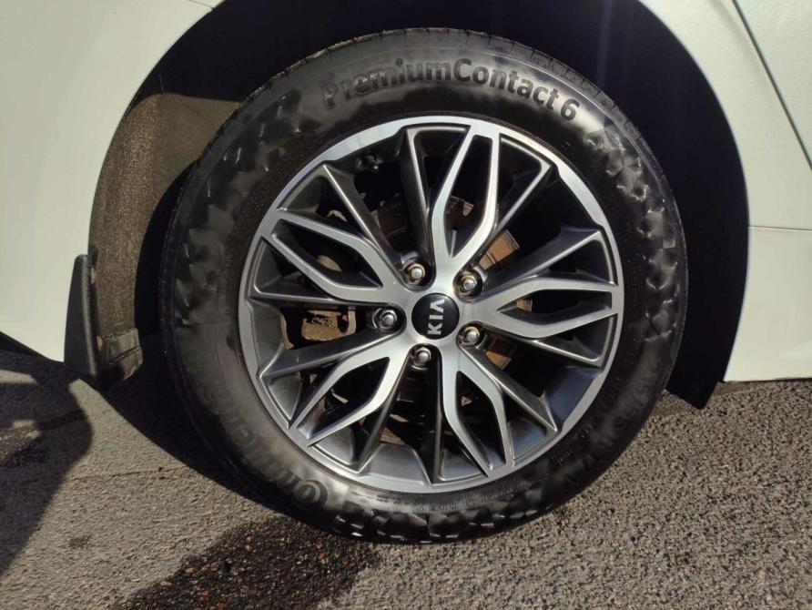 Kia K5 III Санкт-Петербург  - изображение 35