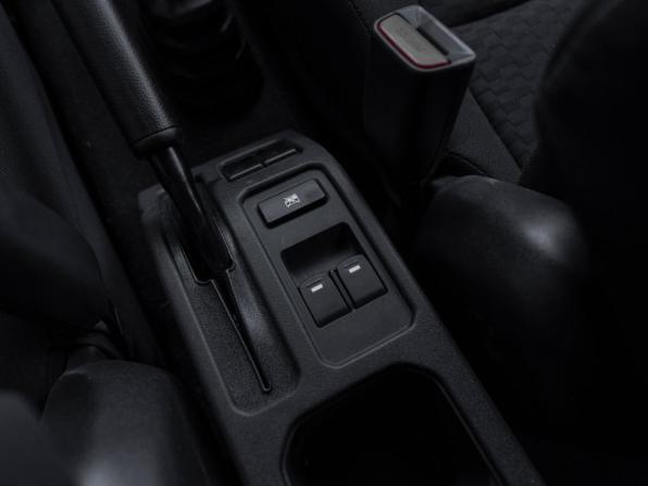 Suzuki Jimny IV с пробегом 2025 года, цена 3 950 000 рублей, 12 км, внедорожник, Автокод Объявления