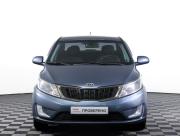 Kia Rio III Москва  - изображение 21