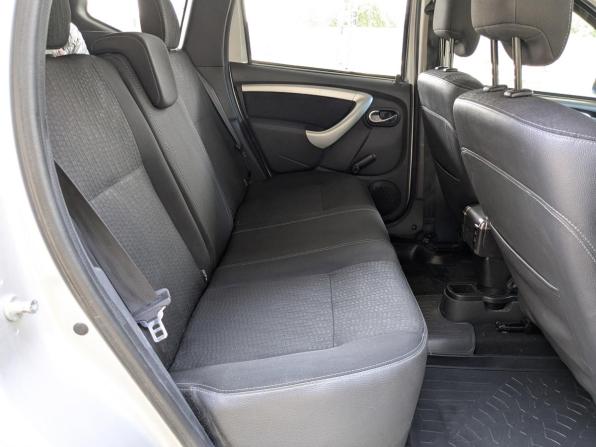 Nissan Terrano III (D10) с пробегом 2015 года, цена 1 165 000 рублей, 166000 км, внедорожник, Автокод Объявления
