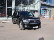 Infiniti QX56 II Москва  - изображение 21