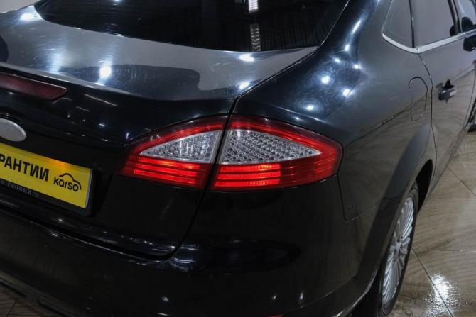 Ford Mondeo IV с пробегом 2008 года, цена 669 000 рублей, 319000 км, седан, Автокод Объявления